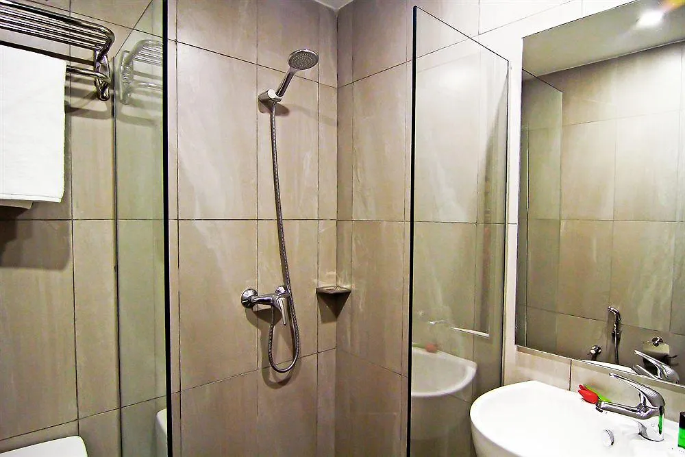 Hotel Citin Seacare Pudu By Compass Hospitality Kuala Lumpur