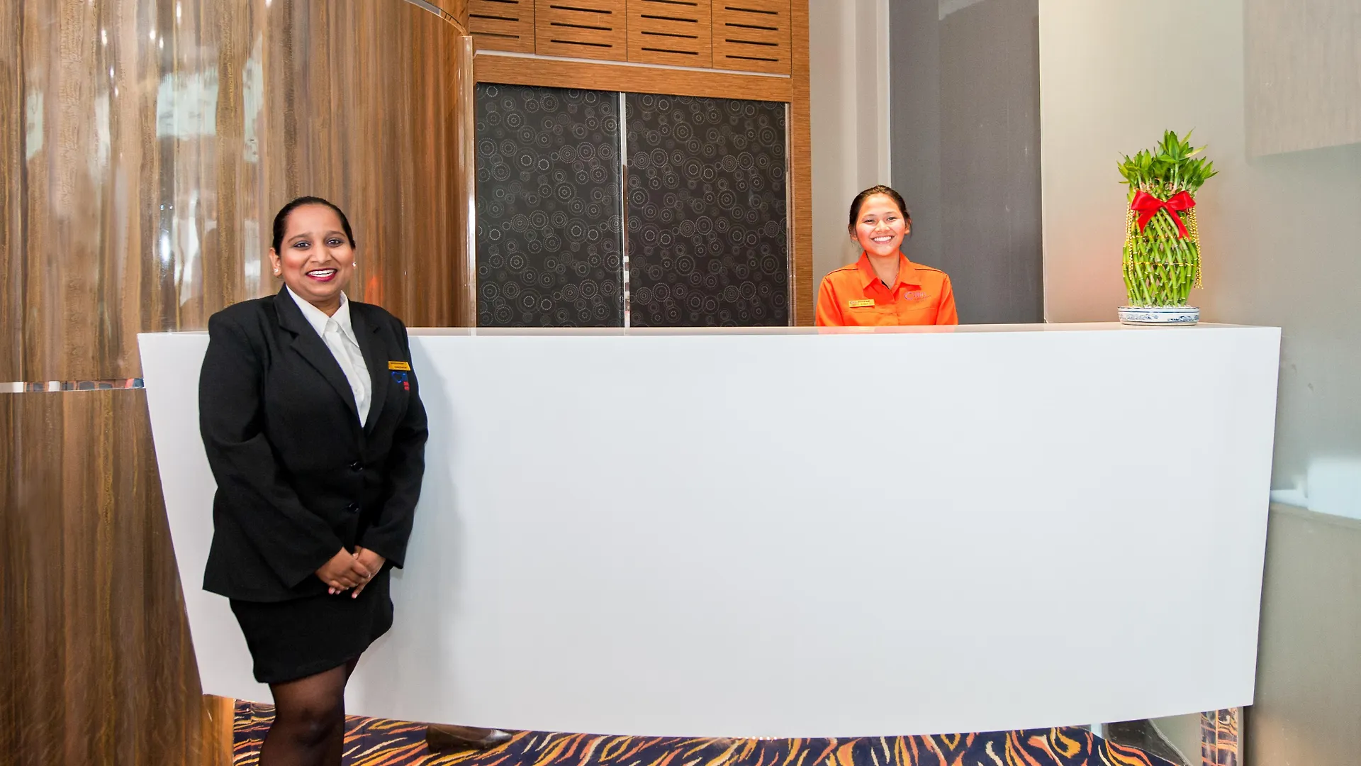 Hotel Citin Seacare Pudu By Compass Hospitality Kuala Lumpur Ma­lay­sia