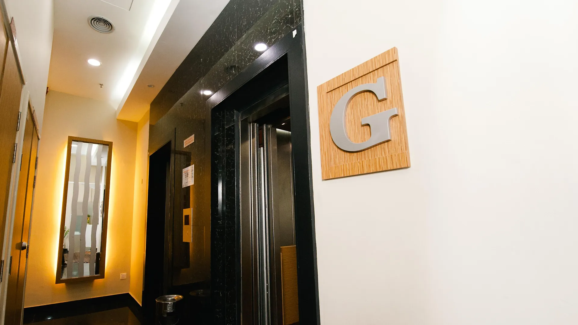 Hotel Citin Seacare Pudu By Compass Hospitality Kuala Lumpur