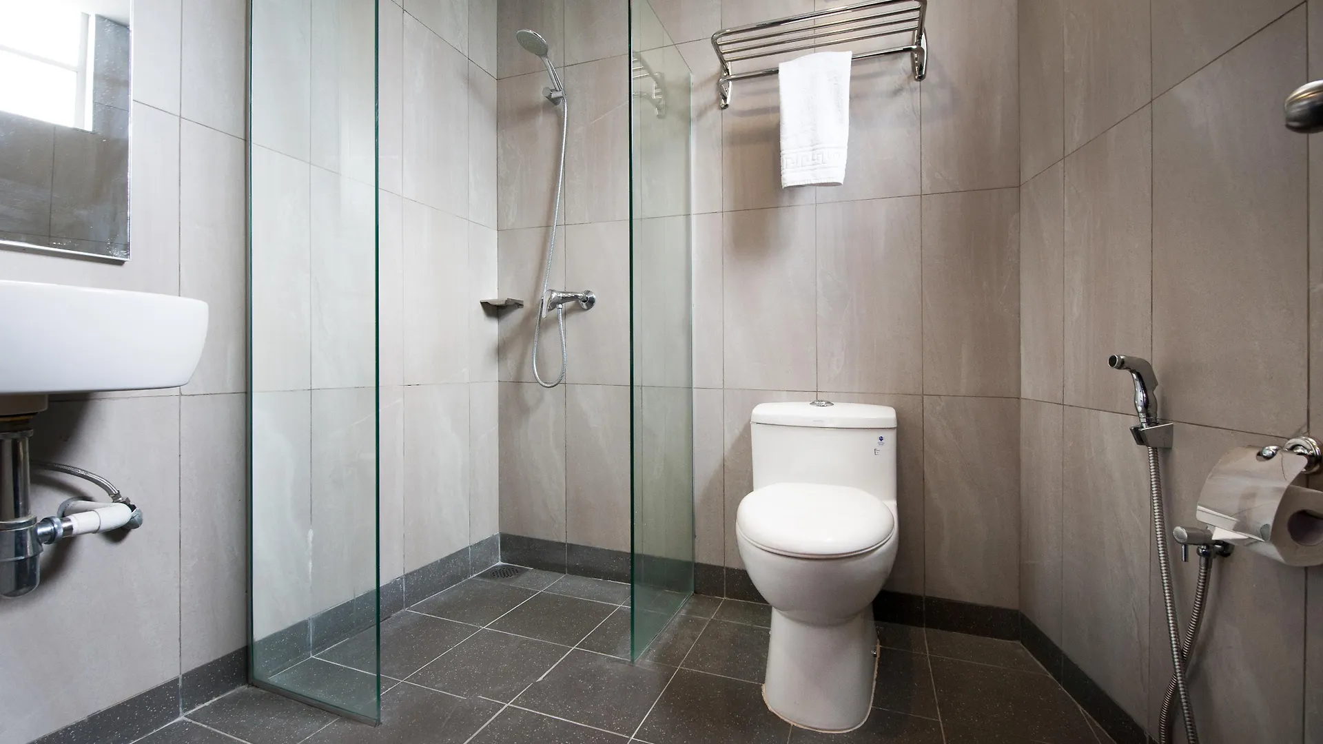 Hotel Citin Seacare Pudu By Compass Hospitality Kuala Lumpur 3*,
