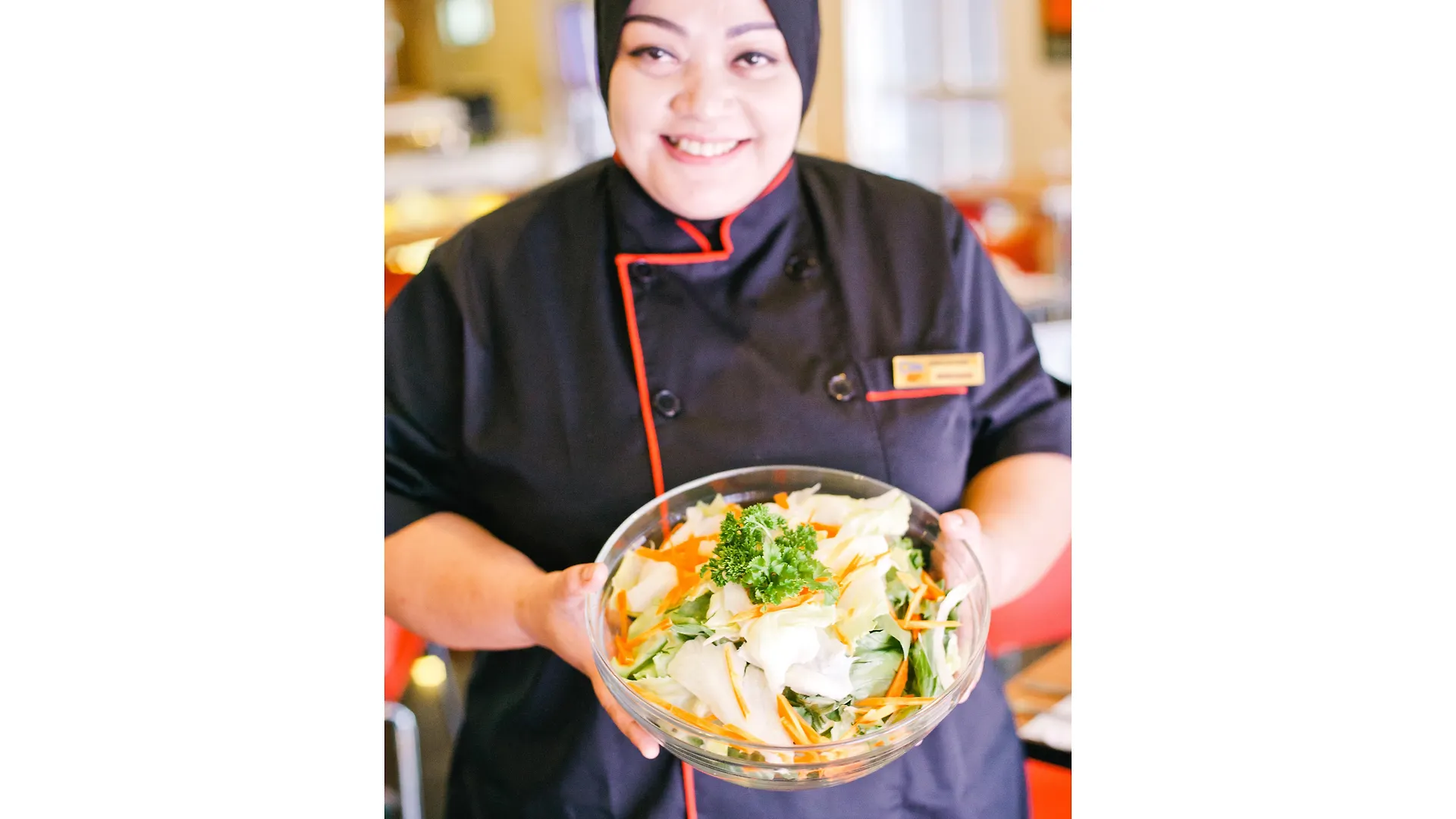 Hotel Citin Seacare Pudu By Compass Hospitality Kuala Lumpur