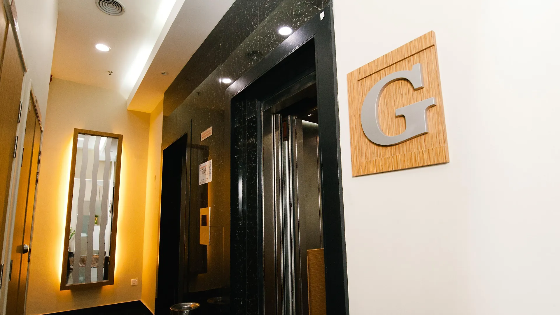 Hotel Citin Seacare Pudu By Compass Hospitality Kuala Lumpur Ma­lay­sia