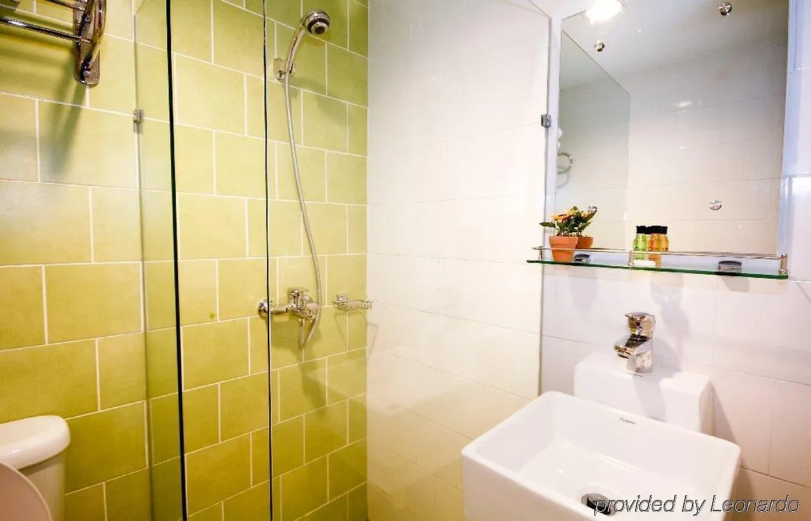 Hotel Citin Seacare Pudu By Compass Hospitality Kuala Lumpur 3*,  Ma­lay­sia
