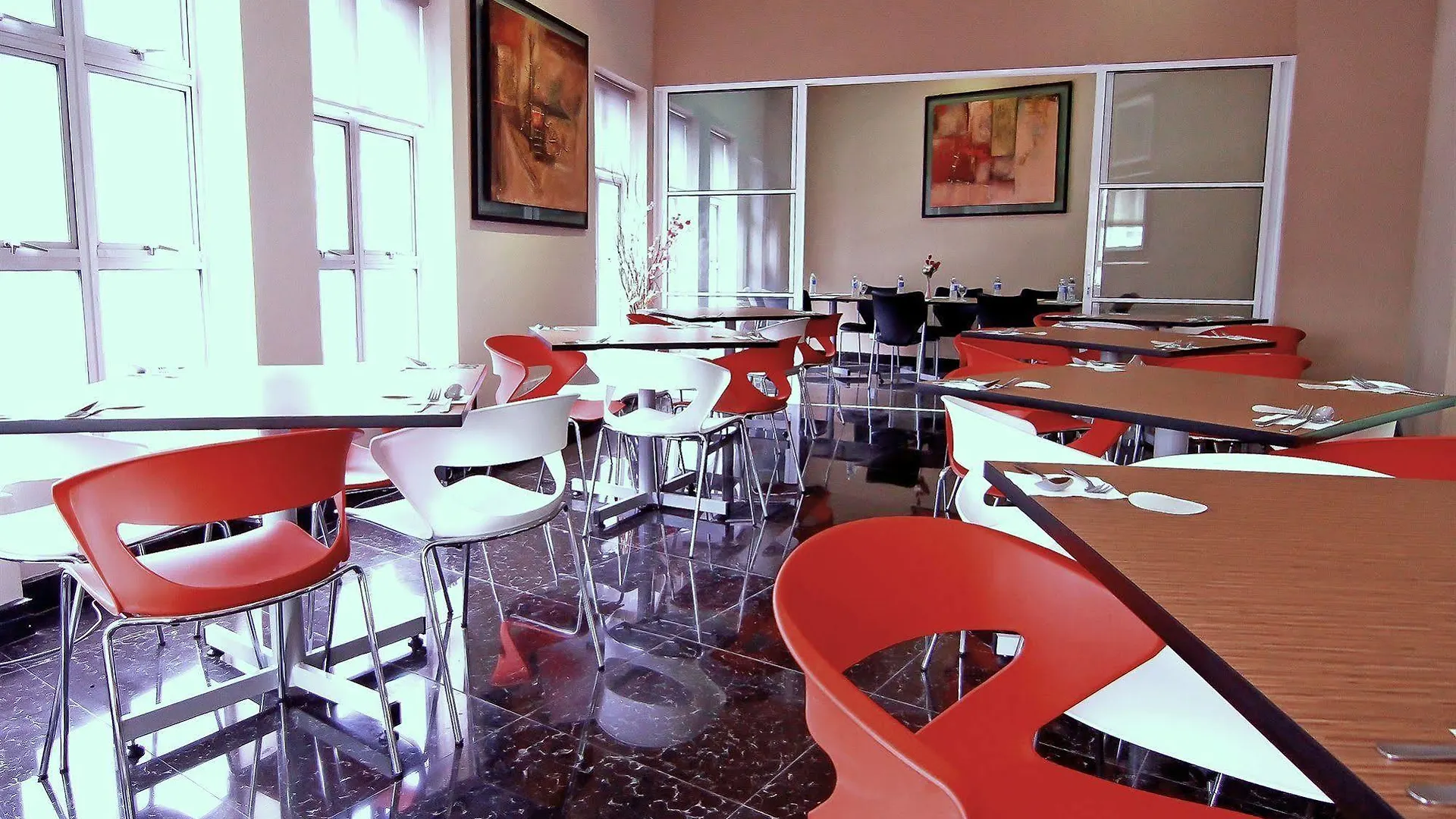 Hotel Citin Seacare Pudu By Compass Hospitality Kuala Lumpur