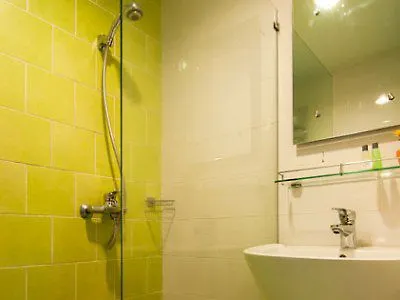 Hotel Citin Seacare Pudu By Compass Hospitality Kuala Lumpur