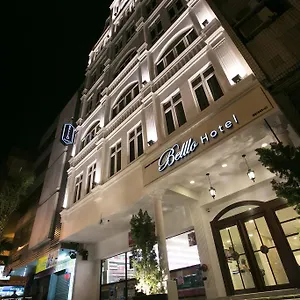 Belllo Jb 3*, Johor Bahru Malaysia