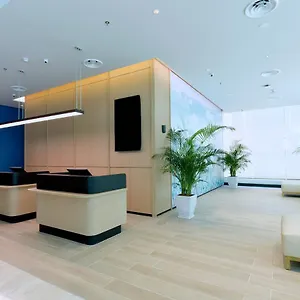 Cititel Express 3*, Kota Kinabalu Malaysia